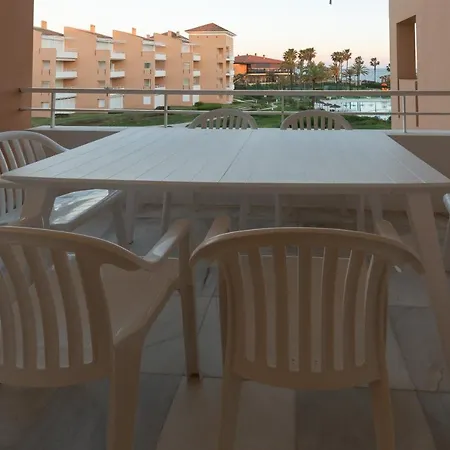 Americas Islantilla
