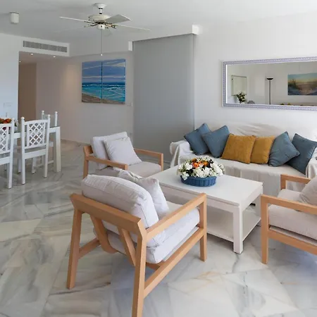 Apartment Americas *
