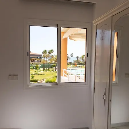 Apartment Americas