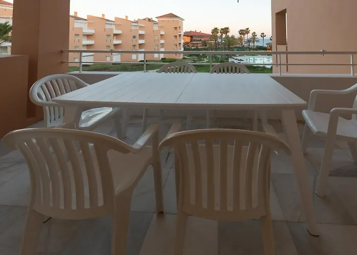 Americas Islantilla