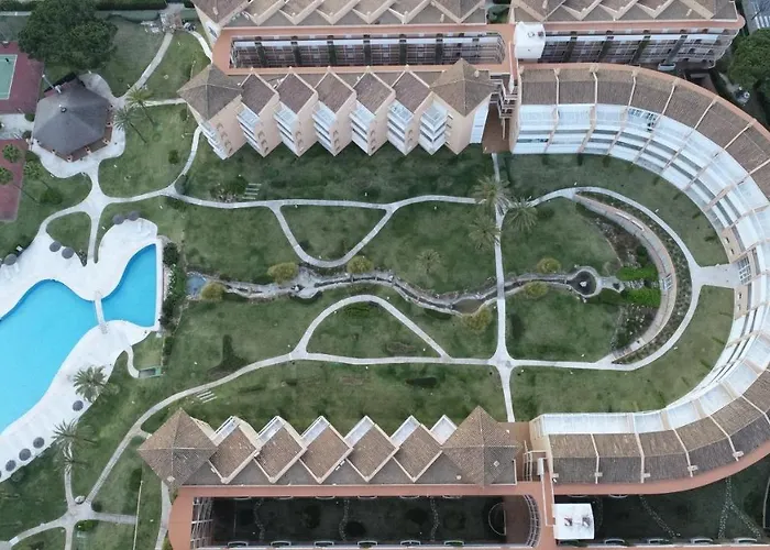 Americas Islantilla