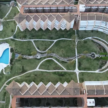 Americas Islantilla