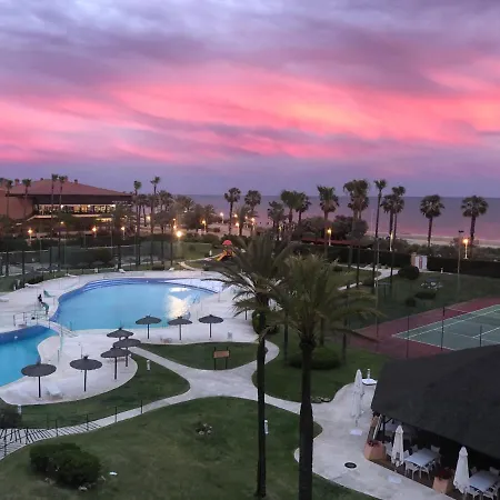 Americas Apartamento *