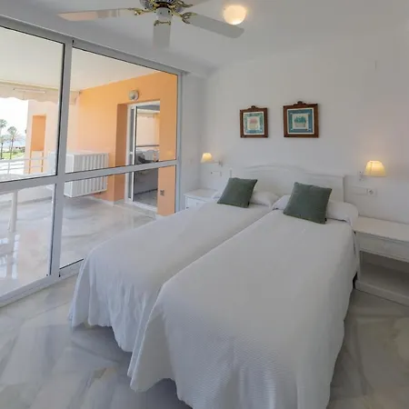 Apartamento Americas