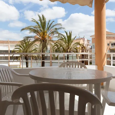 Apartamento Americas *