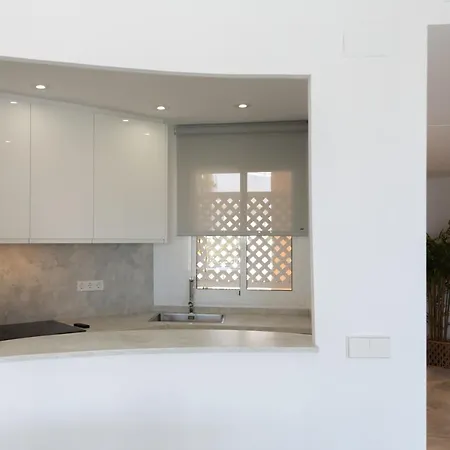 Apartamento Americas *