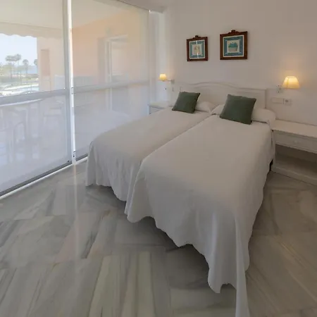 Americas * Islantilla
