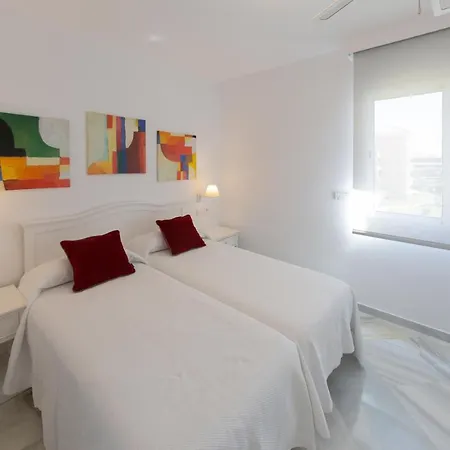 Apartamento Americas *