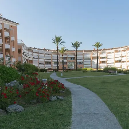 Americas Apartamento
