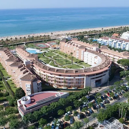 Americas Apartamento