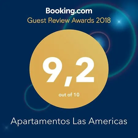 Americas Islantilla